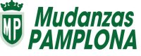 Logotipo Mudanzas Pamplona